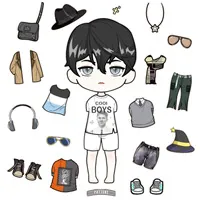 My Idol Dressup Diary